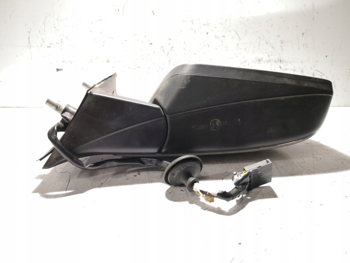RÉTROVISEUR DROIT OPEL ZAFIRA B 5 GOUPILLE 5PIN 13131970 SC EUROPE EUROPE Z167