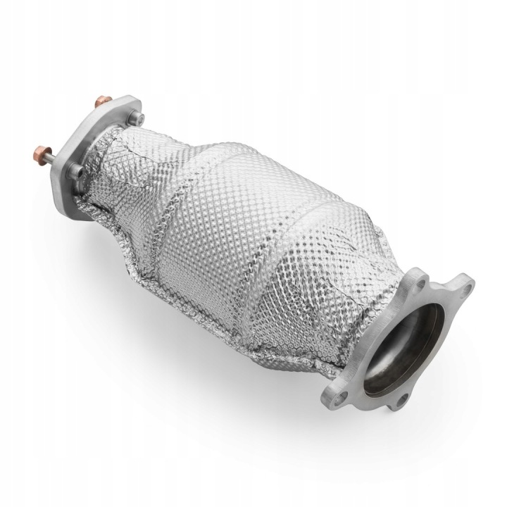 DOWNPIPE AUDI A7 SPORTBACK 2.0 TFSI