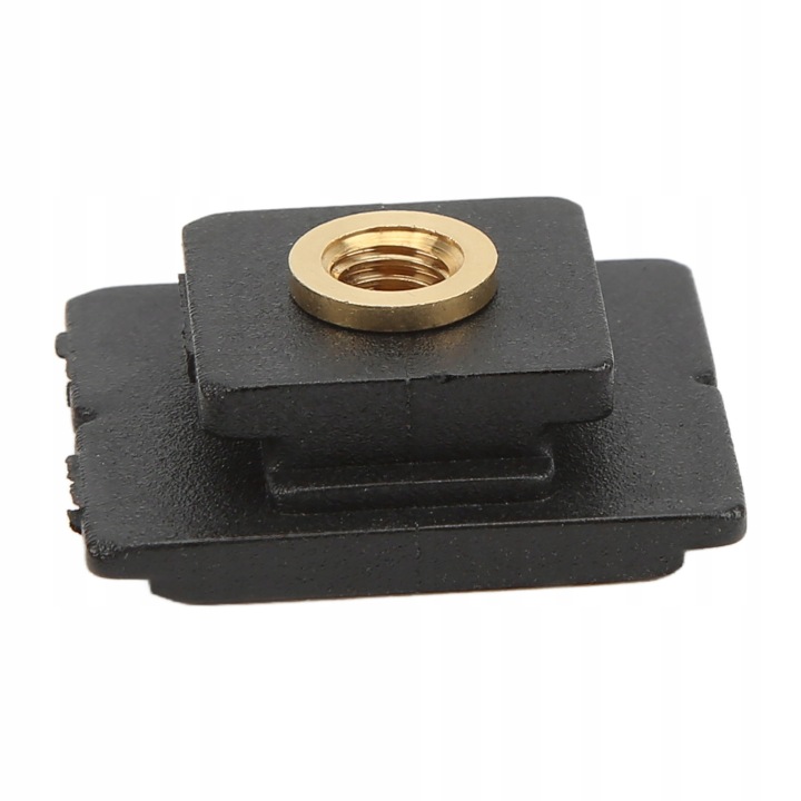ÉCROU SUPPORT MONTAZOWEGO PHARES 63122752224 SUBSTITUT POUR MINI