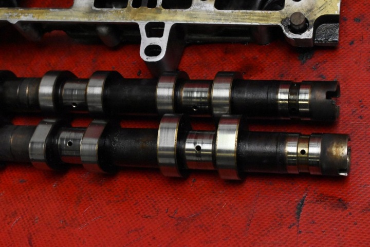 CULASSE MOTEUR RENAULT MEGANE 2 II 2.0 16V 136 KM 02-06