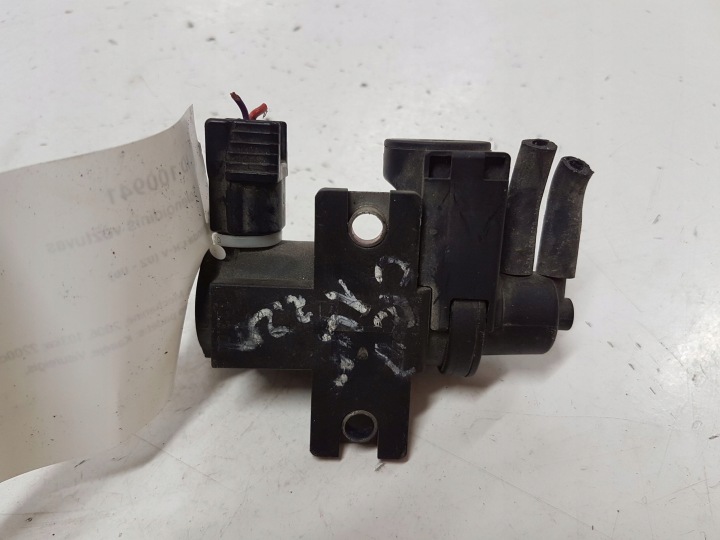 SOUPAPE PRESSION COMMANDE HONDA HR-V II 1.6 I-DTEC 15-21