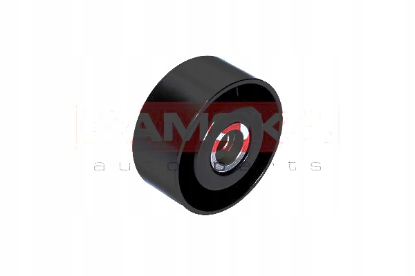 GALET GUIDE COURROIE CUNÉIFORME MÉTAL CITROEN C2 03-, C3 02- R0277