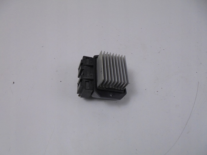 RESISTENCIA REOSTATO SOPLADORES DE VENTILACIÓN TOYOTA PRIUS II HÍBRIDO 