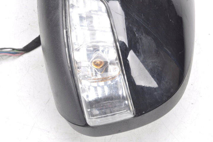 VOLVO C30 RÉTROVISEUR GAUCHE ÉLECTRIQUE UK 3303-029 10 GOUPILLE 31299505