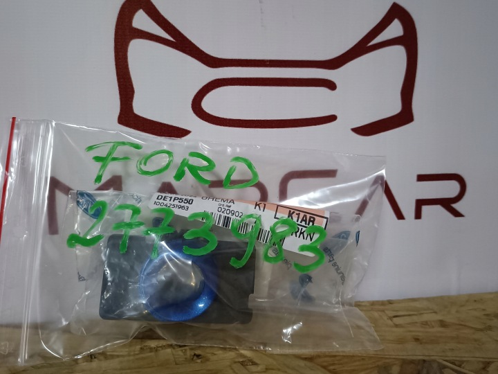 FORD CORBEILLE FIXATION CAPTEUR STATIONNEMENT L1TT-15K872-EB
