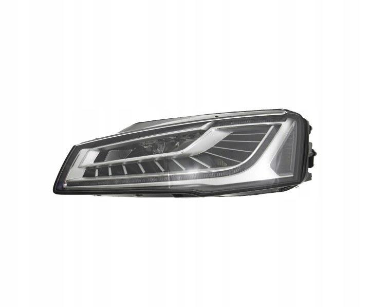 PHARE AVANT AUDI A8 D4 2013-2018 4H0941773B GAUCHE