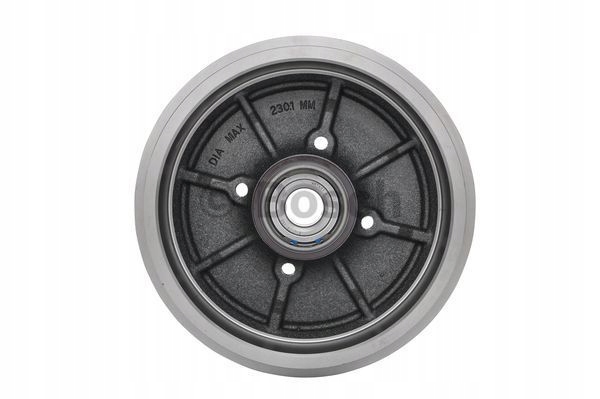 TAMBOUR DE FREIN BOSCH 0986477282