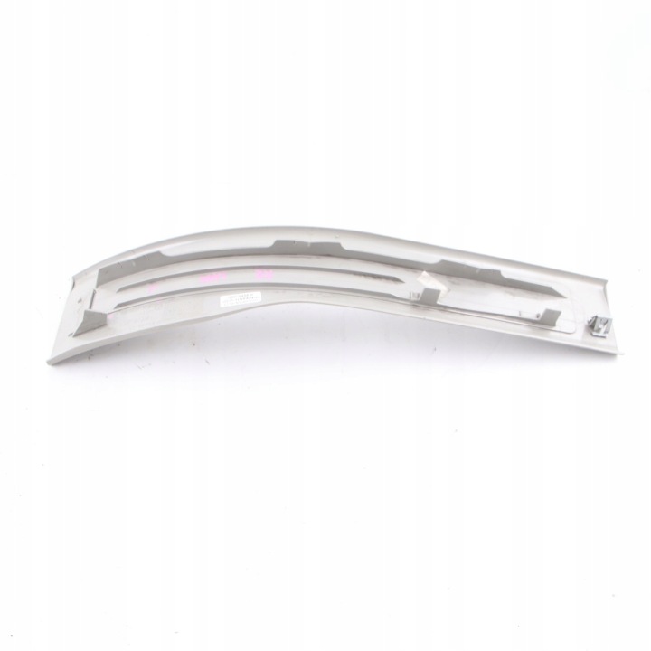 MERCEDES ML W164 MOULURE DÉCORATIVE SEUIL ARRIÈRE PRAWO A1646801235