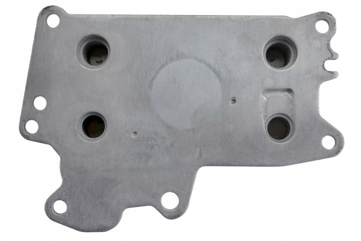 NTY CCL-CH-012 RADIATEUR HUILES HUILE MOTEUR