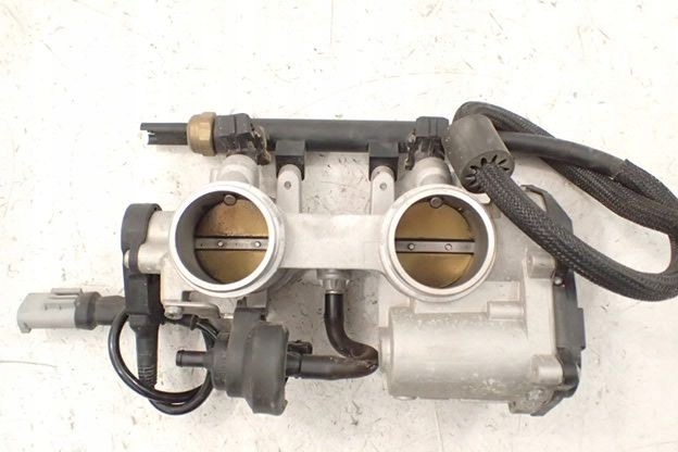 BMW F 800 GS K75 ADV (14-18) PAPILLON DES GAZ INJECTEURS TPS