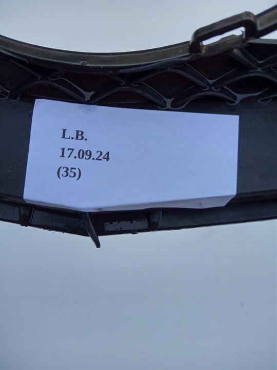 CALANDRE RADIATEUR AVANT MERCEDES E W212 A2128850822