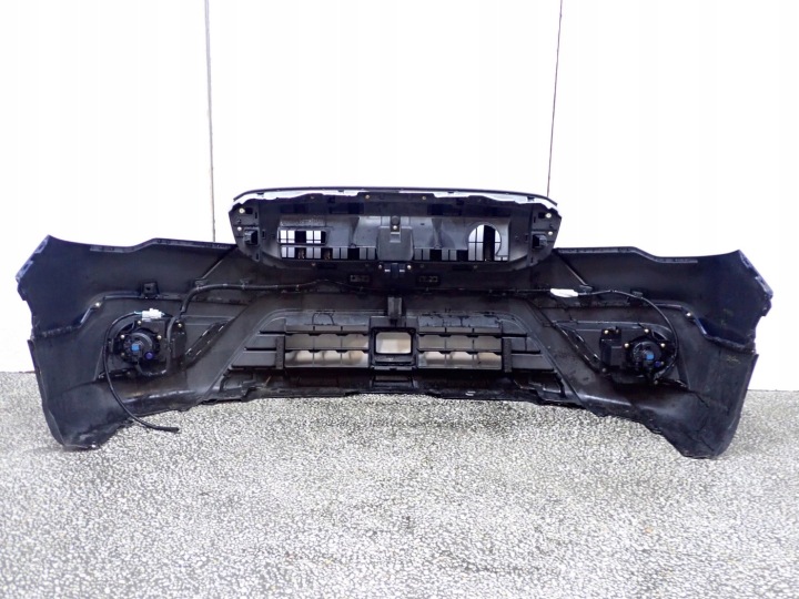 COMPLET AVANT CAPOT PARE-CHOCS EUROPE ORIGINAL SUZUKI SX4 S-CROSS ZQ4 20R