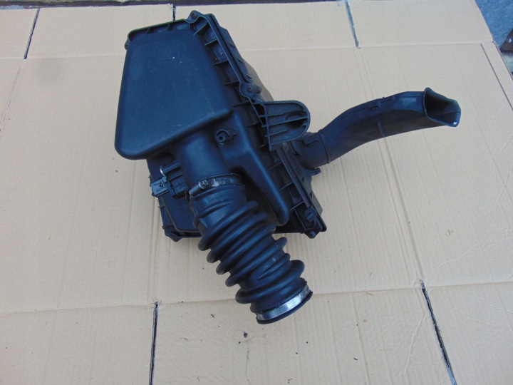 CHÂSSIS FILTRE AIR MONDEO MK4 LIFT S-MAX LIFT GALAXY MK3 1.6 TDCI BVQ