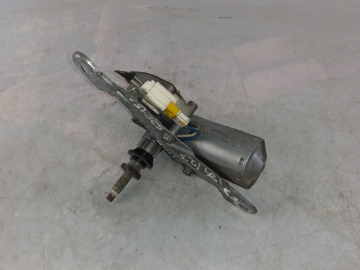 RENAULT CLIO II PETIT MOTEUR ESSUIE-GLACES ARRIÈRE