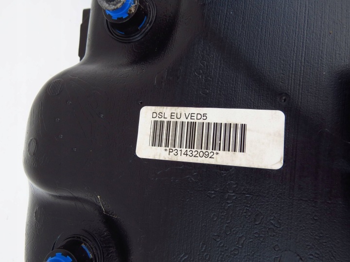 RÉSERVOIR CARBURANTS RÉSERVOIR FLOTTEUR DIESEL VOLVO S60 II V60 I 10-18