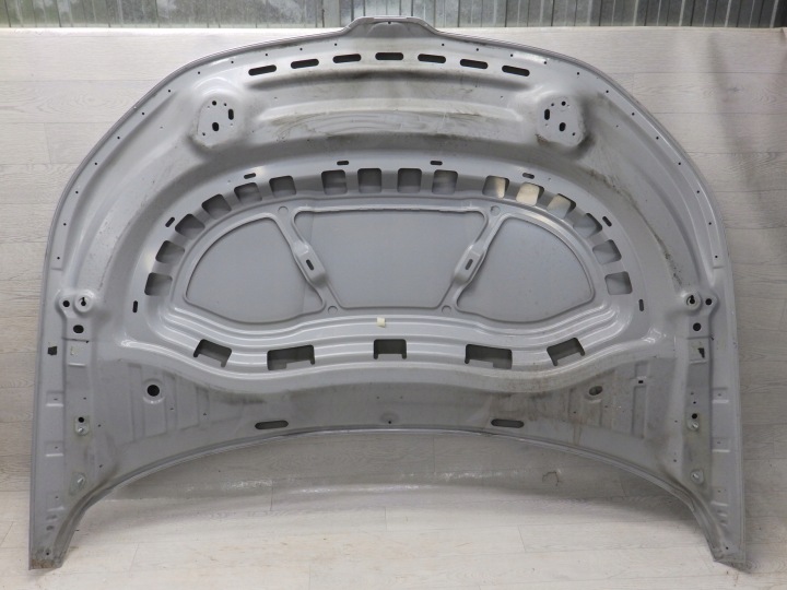 CAPOT SKODA KODIAQ 565823155A