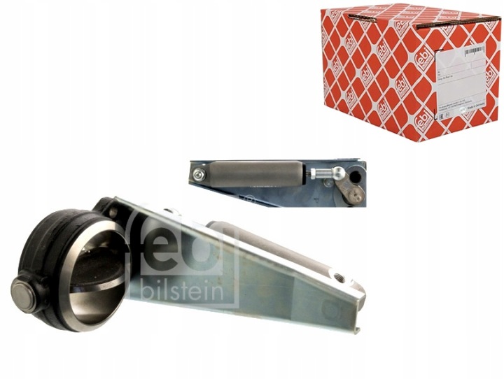 FEBI BILSTEIN 102875 COLLECTEUR SYSTÈME ÉCHAPPEMENT