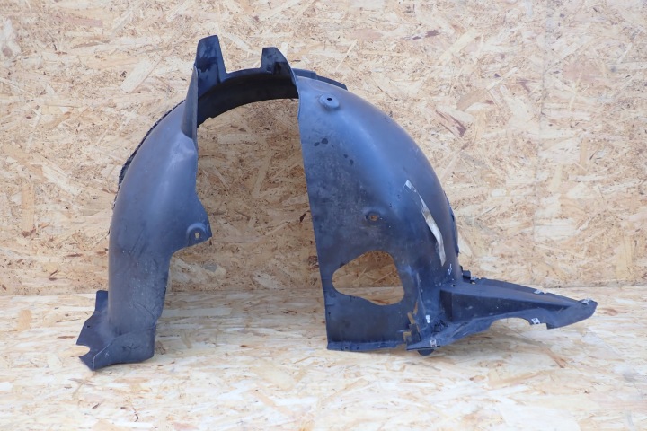 VW POLO VI 2G0 18- PASSAGE DE ROUE AVANT GAUCHE 2G0805911 D