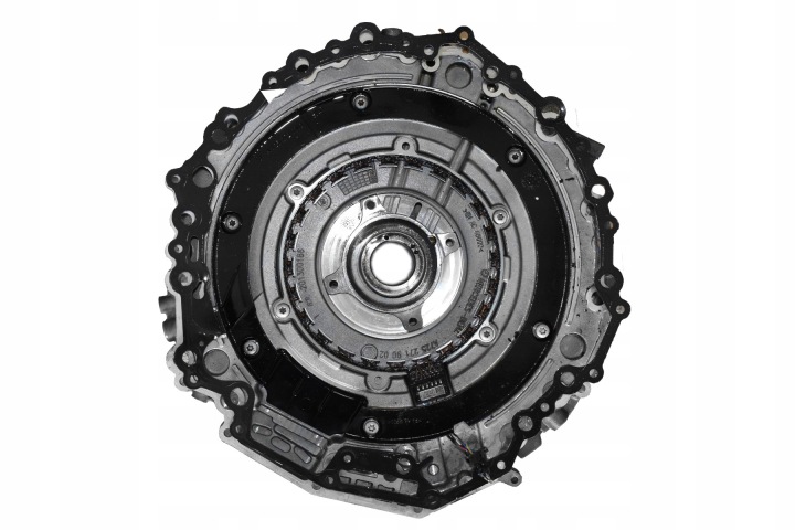BOÎTE DE VITESSES 9G-TRONIC 725017 MERCEDES W222 V222 W213 W205 HYBRID
