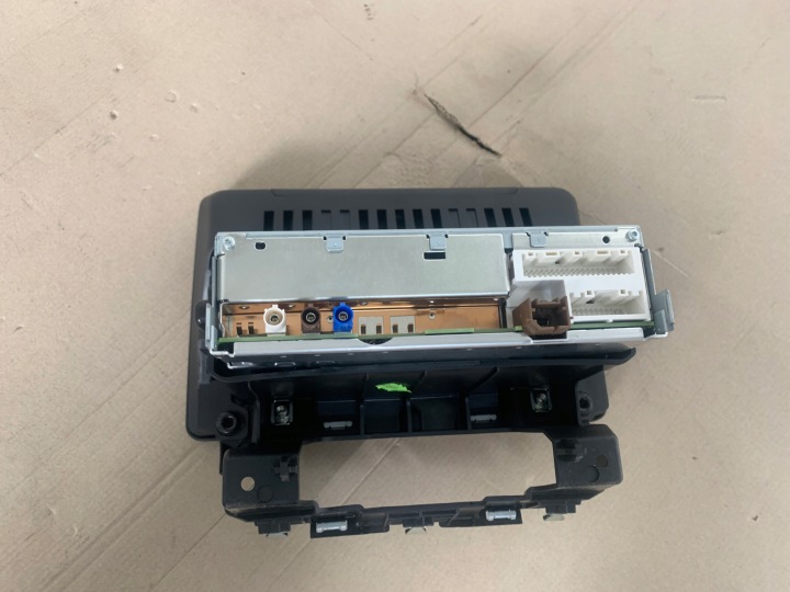 TOWNSTAR RENAULT KANGOO III 3 1.3 TCE 22R RADIO NAVI NAVIGATION ORIGINAL