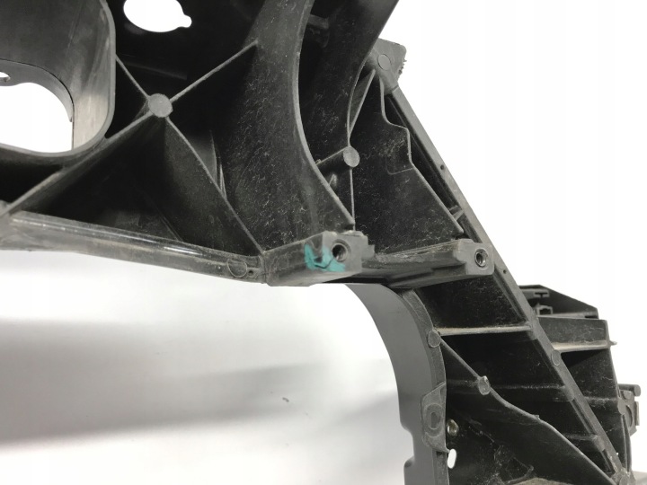 SSANGYONG TIVOLI LIFT PANNEAU AVANT RENFORCEMENT PARE-CHOCS AVANT 57100-37001