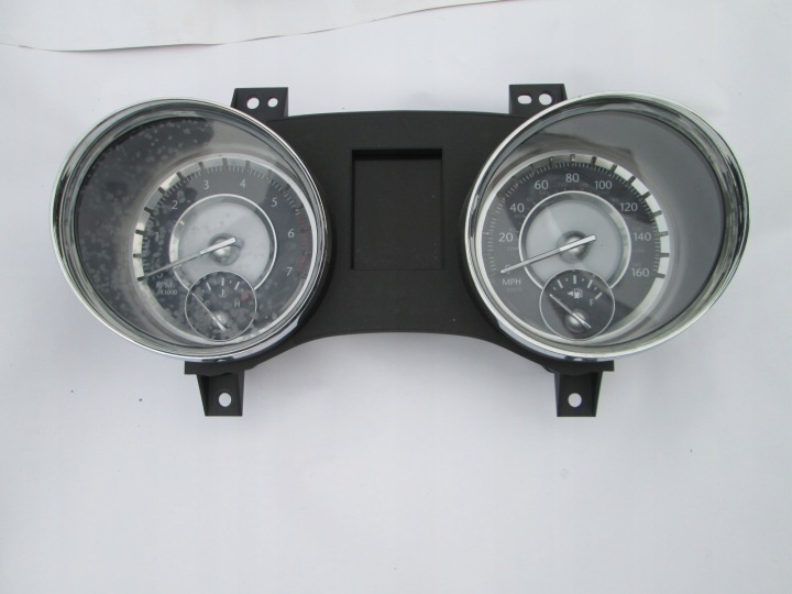 CHRYSLER 300 II 13R COMPTEUR TABLEAU DE BORD 3.6 5.7 THEMA