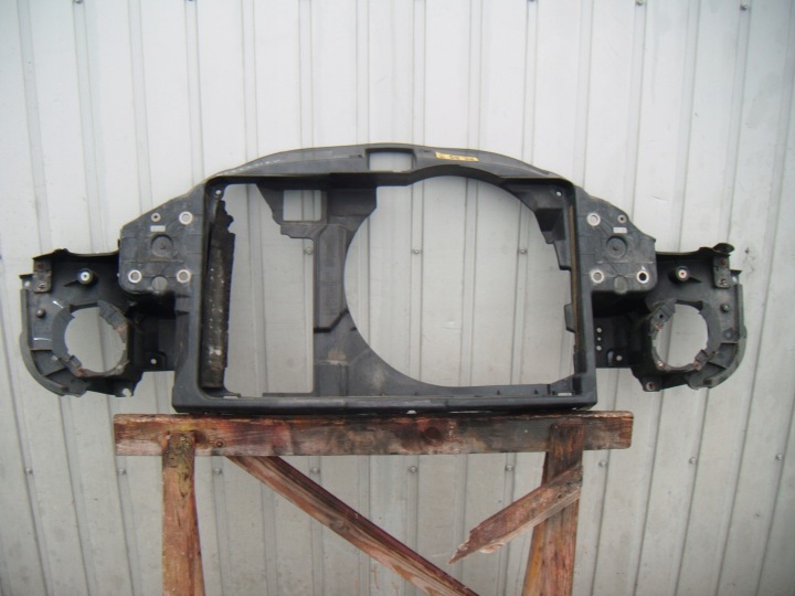 MINI ONE COOPER R50 R51 R52 R53 PANNEAU AVANT RENFORCEMENT 1174299