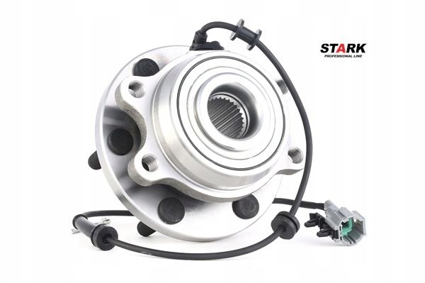 STARK SKWB-0180134 KIT ROULEMENT ROUES