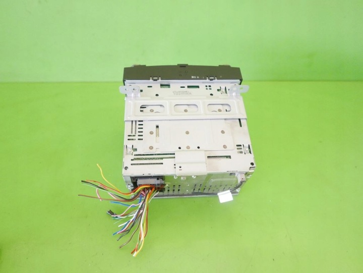 RADIO AUTORADIO MP3 HYUNDAI I20 I RESTYLAGE 12-14