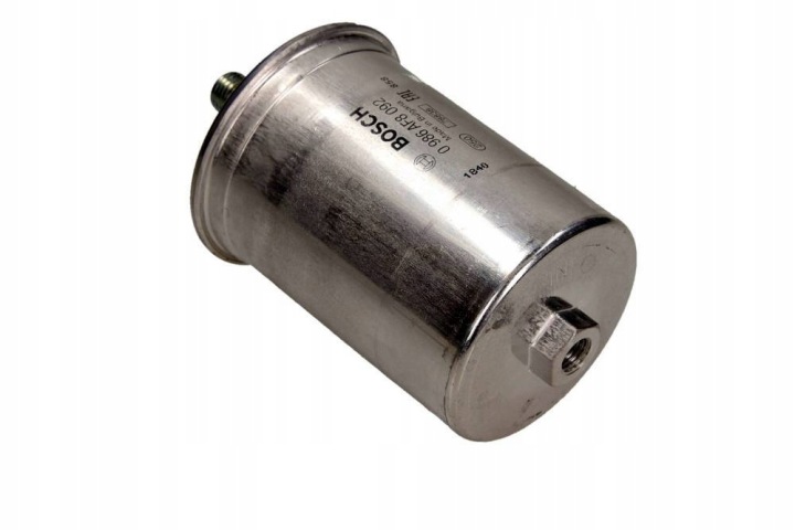 D2F7D6_C FILTRE CARBURANTS CONVIENT VERS CHEVROLET TRANS AVEC