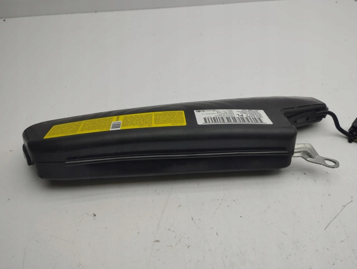 SEAT ALTEA 2005 DROITE CÔTÉ COUSSIN SÉCURITÉ AIRBAG SIÈGES