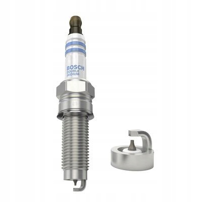 BOSCH 0 242 135 559 BOUGIE ALLUMAGE CLÉ VERS BOUGIES 16MM