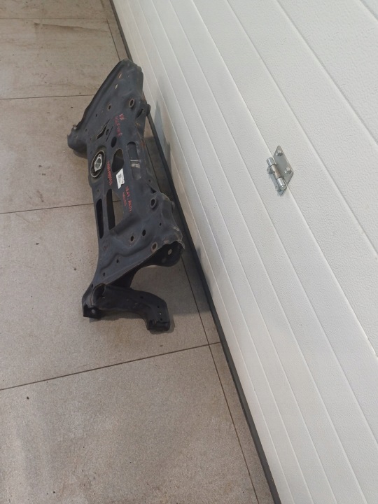BERCEAU CHÂSSIS VW GOLF 8 VIII SEAT AUDI SKODA 3Q0199347