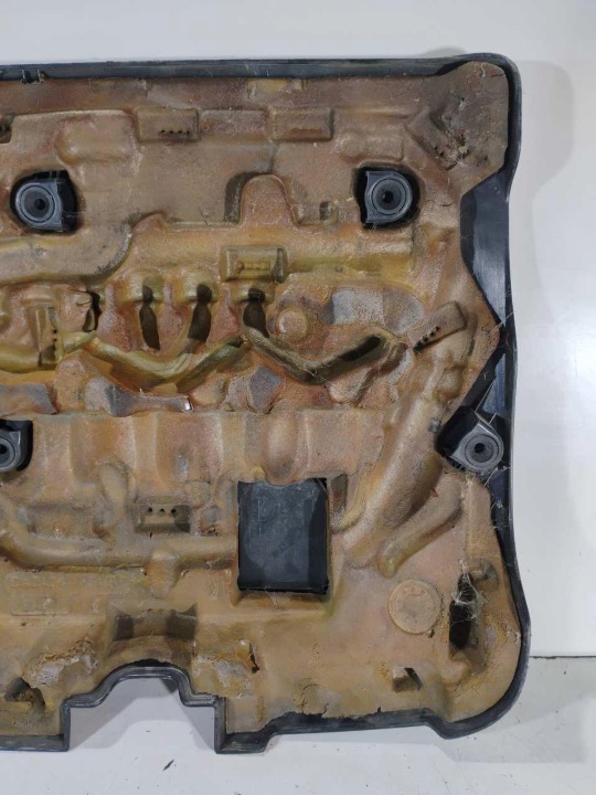 PROTECTION CHÂSSIS MOTEUR CITROEN C5 III X7 2.2 HDI 9683206680