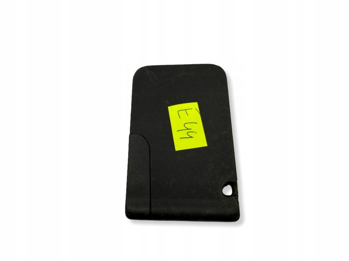 CLÉ CLÉ CARTE TÉLÉCOMMANDE SCENIC II MEGANE PCF7947