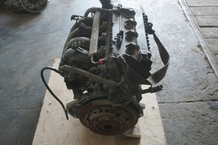 MITSUBISHI COLT CZ VI LIFT 2009ROK 1.3BENZYNA MOTEUR MN195896 NR.10 BLOC