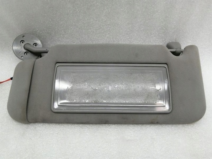 PROTECTION PARE-SOLEIL CADILLAC STS-V STS LC3 89023281 PROTECTION PRZECIWSLONE