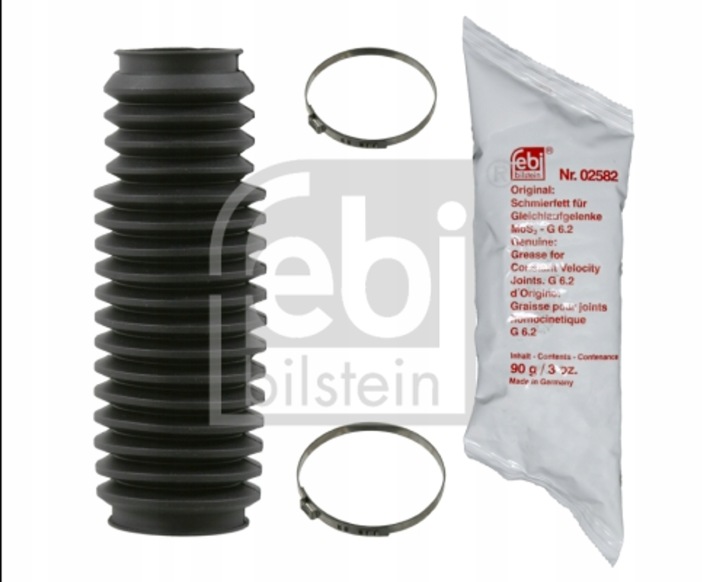 PROTECTION BIELLE DE POUSSÉE CONDUCTEUR L/P BMW 3 E36 90-/BMW 3 E36 94-/BMW Z3 E36 95-