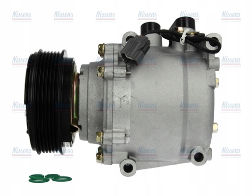 COMPRESSEURS DE CLIMATISATION COMPRESSEUR NISSENS 89233