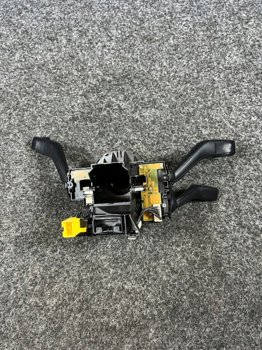 VW PASSAT B6 COMMUTATEUR COMPOSITE BANDE 3C0959653B 3C0953513R 3C0953549M