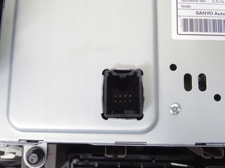 ÉCRAN MONITEUR RADIO I NAVIGATION GRILLES CONDUIT D'AIR OPEL INSIGNIA A 08-2017