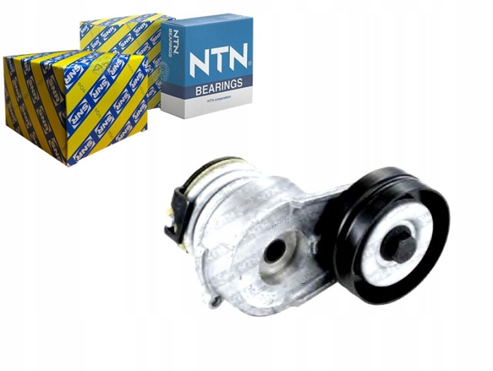 SNR GALET TENDEUR GA353.61