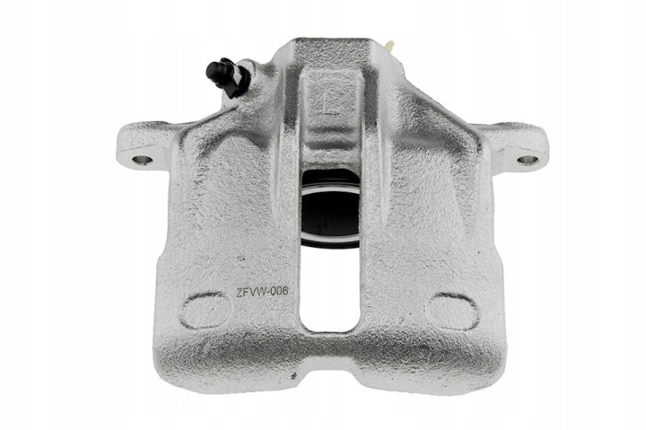 ÉTRIER DE FREIN DE FREIN AVANT AUDI A4 94-08 VW PASSAT 97-05 SEAT EXEO 8E0615123