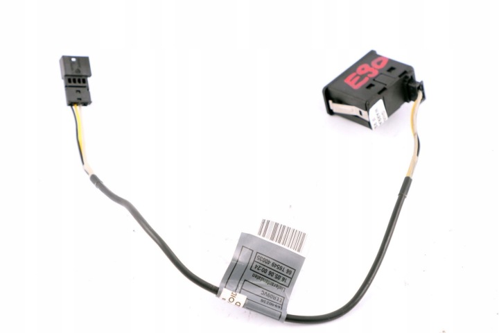 BMW E90 E91 E92 E93 FIL CÂBLE AUX PRISE 375MM 6940237