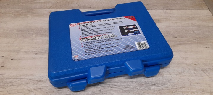 ST378 BGS 62628 KIT BLOKAD DISTRIBUTION