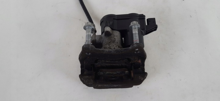 VOLVO XC40 1.5 T3 ÉTRIER DE FREIN FREINS GAUCHE ARRIÈRE 32276919, 31471183
