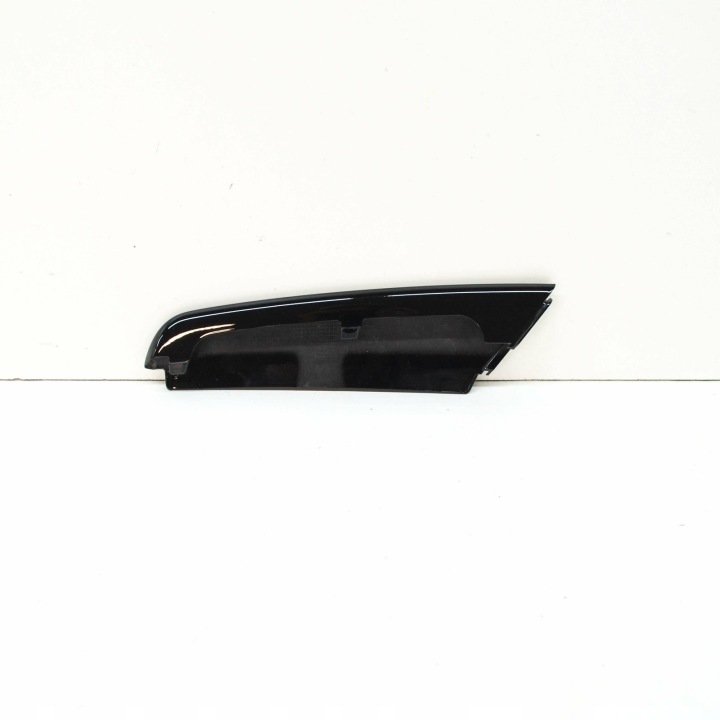 MB SLK R171 AVANT RIGHT RADIATOR GRILLE TRIM A1718880273