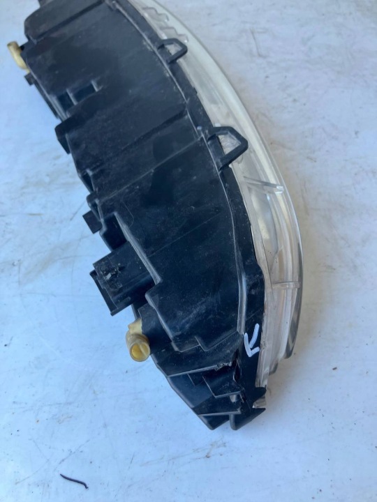 PHARE LED FJD GAUCHE AVANT CITROEN C4 PICASSO II 9676036580 #30