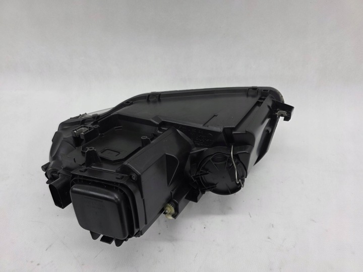 AUDI A3 8P0 2003+ PHARE PROJECTEUR AVANT DROITE EUROPE DÉMONTAGE 8P0941004A