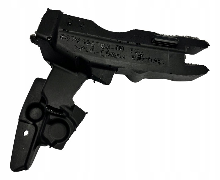 INSONORISATION PLASTIQUE DROIT C4 PICASSO C4 SPACETOURER (B78) OE 9676168780